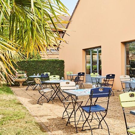 Kyriad Direct Lyon Sud - Шасс-сюр-Рон Екстер'єр фото
