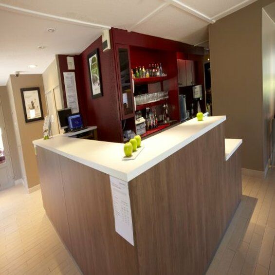 Kyriad Direct Lyon Sud - Шасс-сюр-Рон Екстер'єр фото